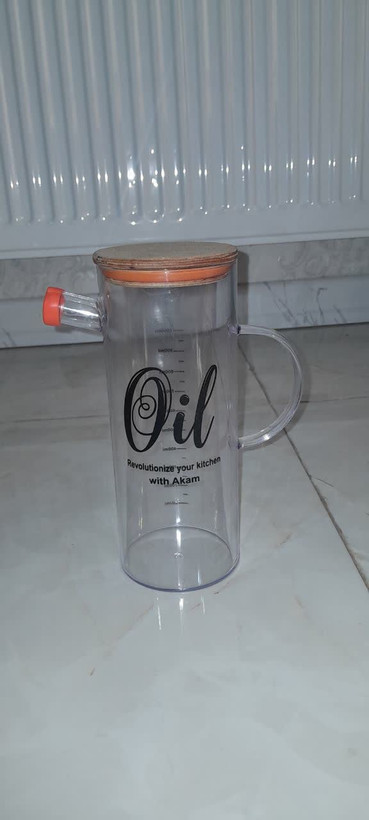 روغن ریز اکرولیک 1000ml اکام