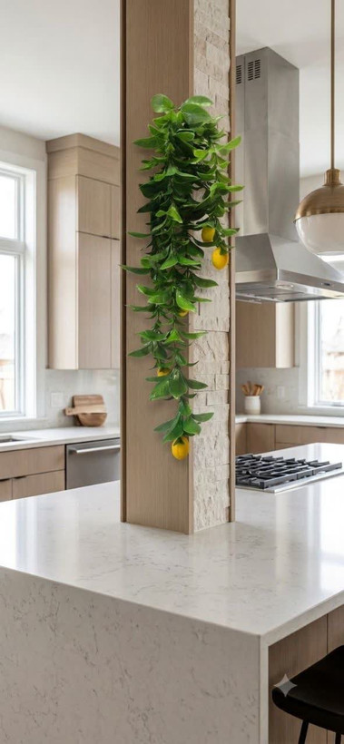 شمشاد میوه ای