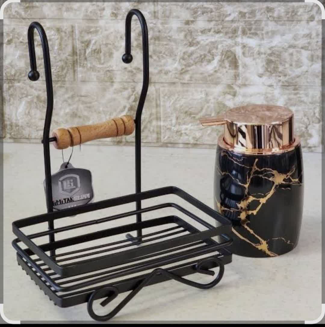 جا اسکاچی مدل مستطیل